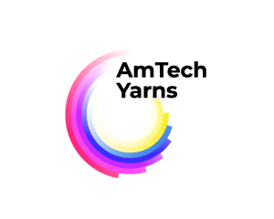 Amtech Yarns Logo
